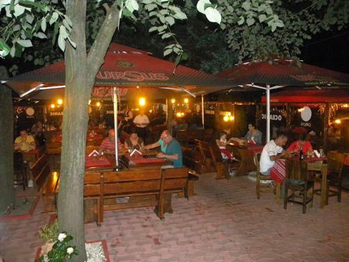 Hostal Vila Oceanic