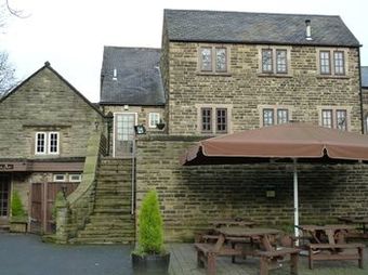 Hotel The Manor House