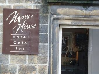 Hotel The Manor House