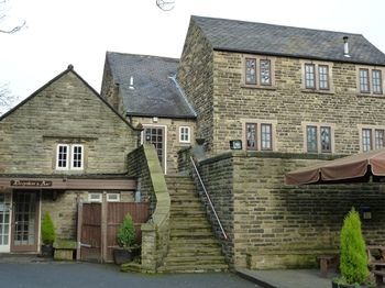 Hotel The Manor House