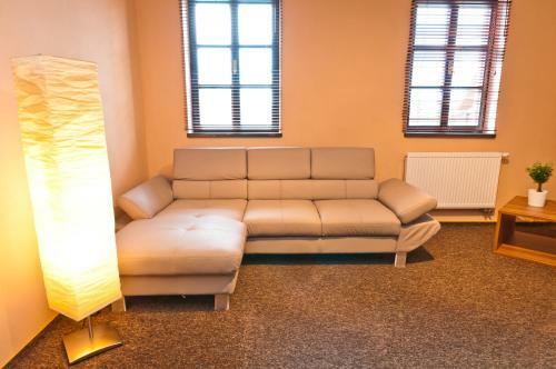 Hotel Villa Daniela