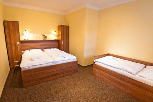 Hotel Villa Daniela