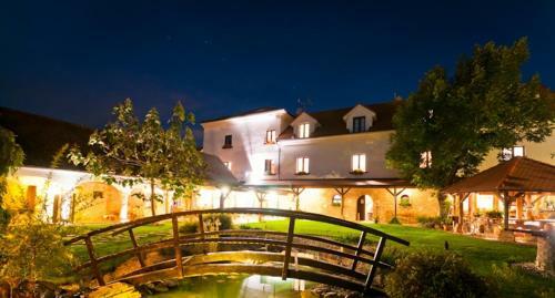 Hotel Villa Daniela