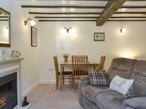 Lavender Cottage