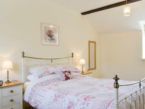 Lavender Cottage