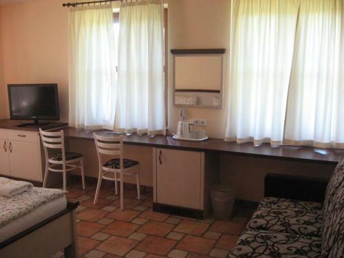 Hostal Penzion Malovan�