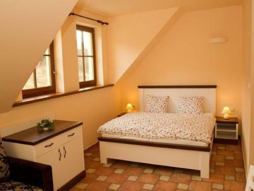 Hostal Penzion Malovan�