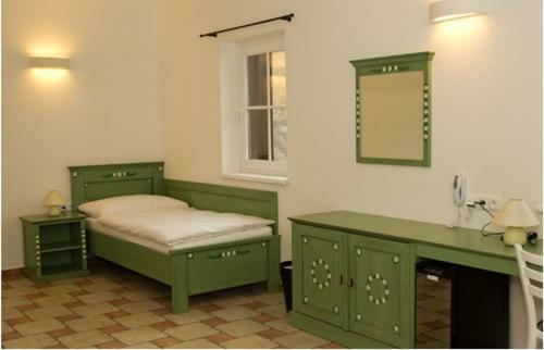 Hostal Penzion Malovan�