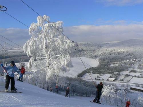 Hostal Penzion Malovan�