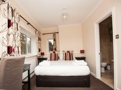 Bridge Hotel Brandon