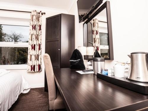 Bridge Hotel Brandon