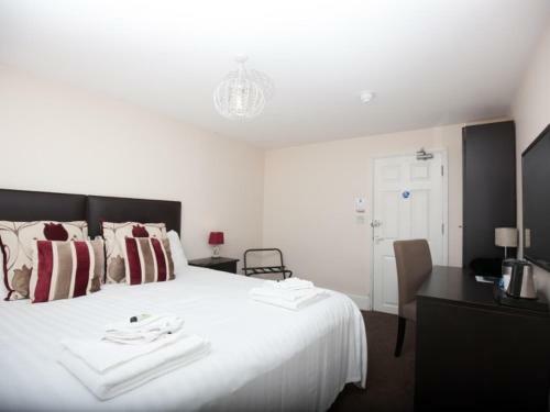 Bridge Hotel Brandon