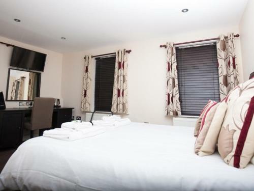 Bridge Hotel Brandon
