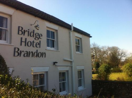 Bridge Hotel Brandon