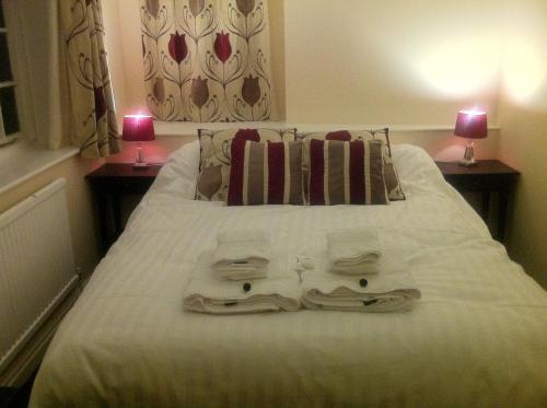 Bridge Hotel Brandon