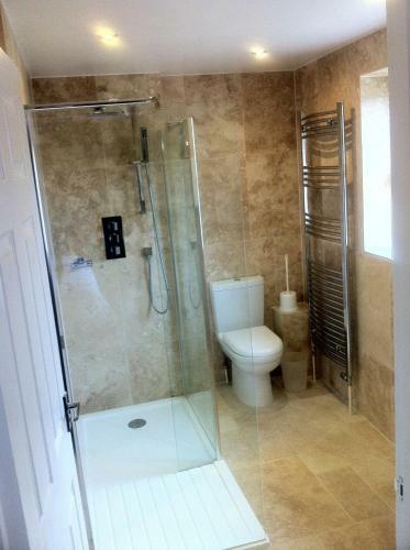 Bridge Hotel Brandon