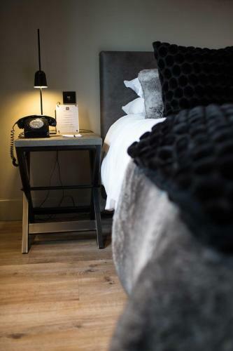Hotel Milsoms