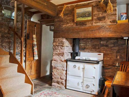 Titchbourne Cottage