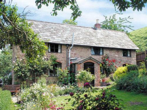Titchbourne Cottage