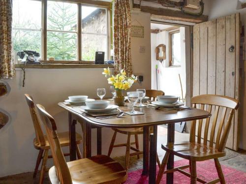 Titchbourne Cottage