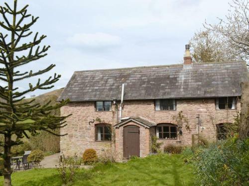 Titchbourne Cottage