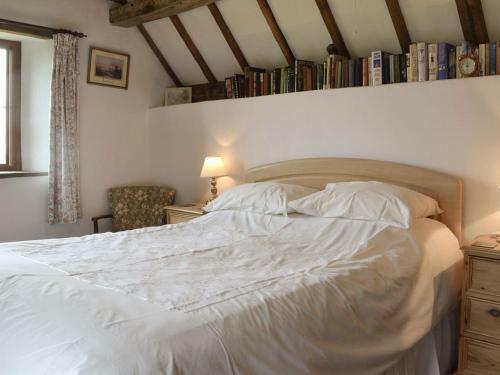 Titchbourne Cottage