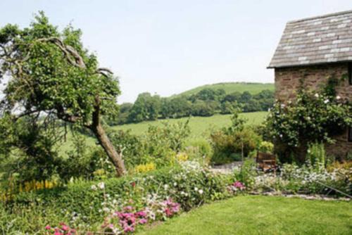 Titchbourne Cottage
