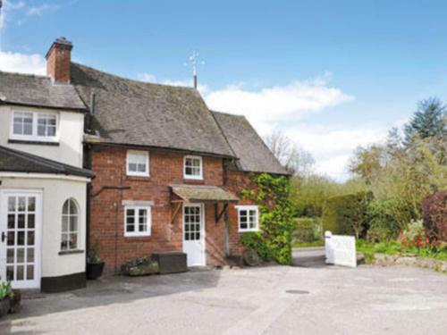 Ford House Cottage