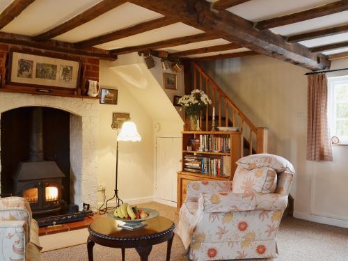 Ford House Cottage