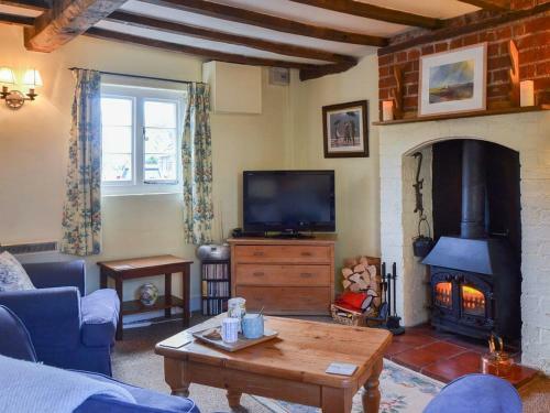 Ford House Cottage