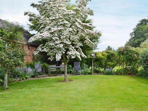 Ford House Cottage