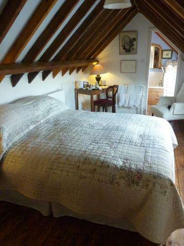 St Benedicts Byre B&B