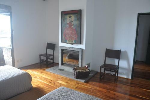 Agroturismo Convento De S�o Francisco