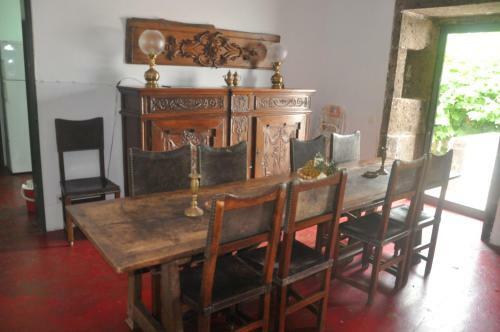 Agroturismo Convento De S�o Francisco