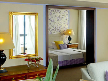 Hotel Bahia Palace