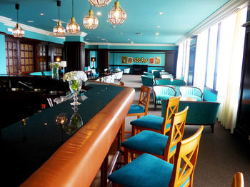 Hotel Bahia Palace