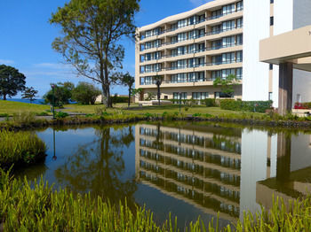 Hotel Bahia Palace