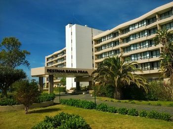 Hotel Bahia Palace