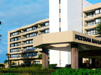 Hotel Bahia Palace