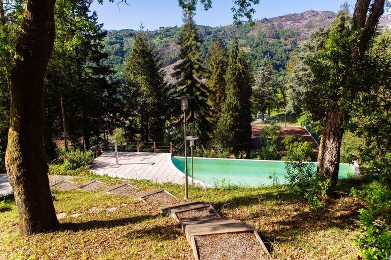 Agroturismo Hotel Rural Misarela
