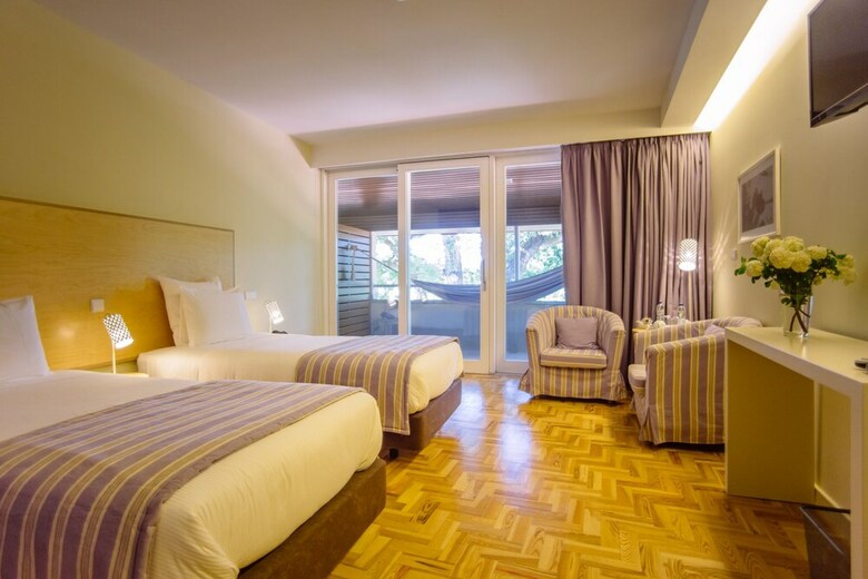 Agroturismo Hotel Rural Misarela