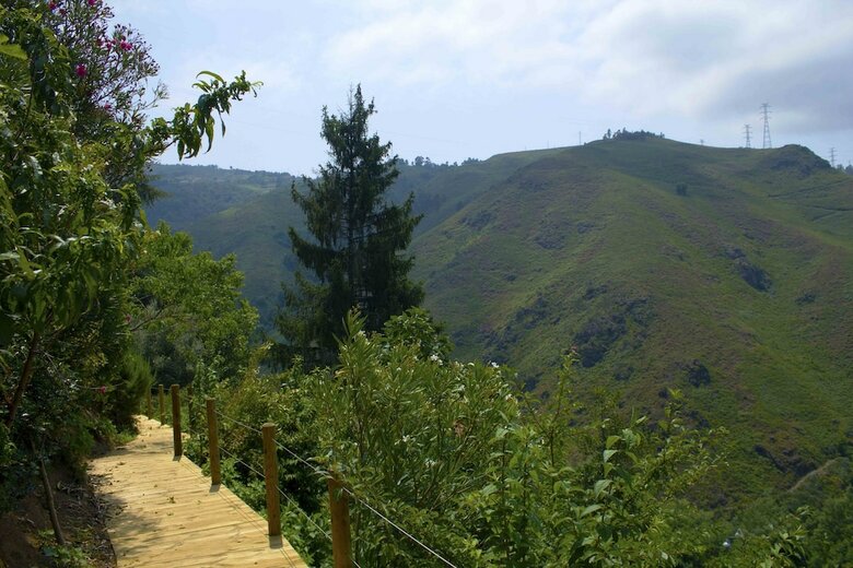 Agroturismo Hotel Rural Misarela