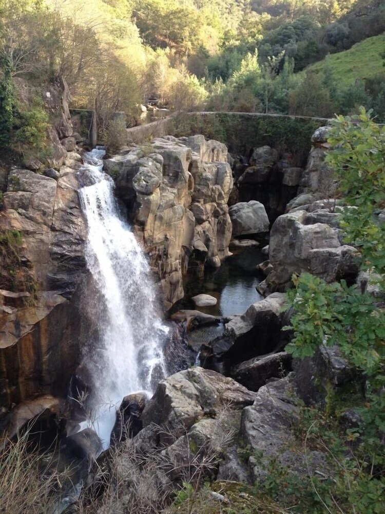 Agroturismo Hotel Rural Misarela