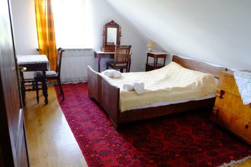 Hostal Dworek ?ukowiska