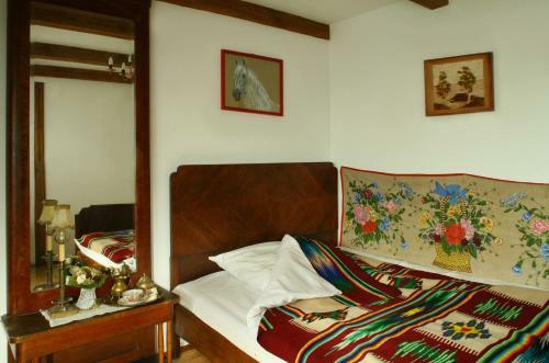 Hostal Dworek ?ukowiska