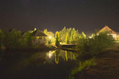 Hostal Dworek ?ukowiska