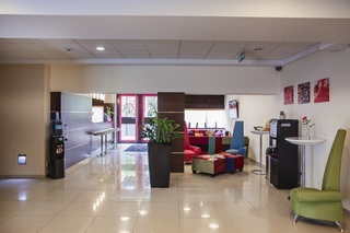 Apartamento Boutique Hotel's Sosnowiec