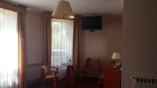 Posada Okr?glak Residence