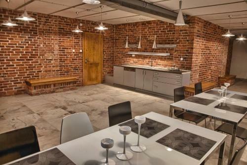 Apartamento Dw�r Kolesin