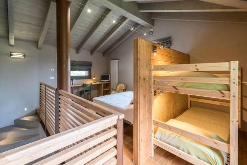 Hostal La Stazione Dell'acqua